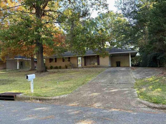 Enoch Ave, Tupelo, MS 38801