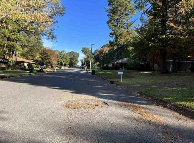 Enoch Ave, Tupelo, MS 38801 #1