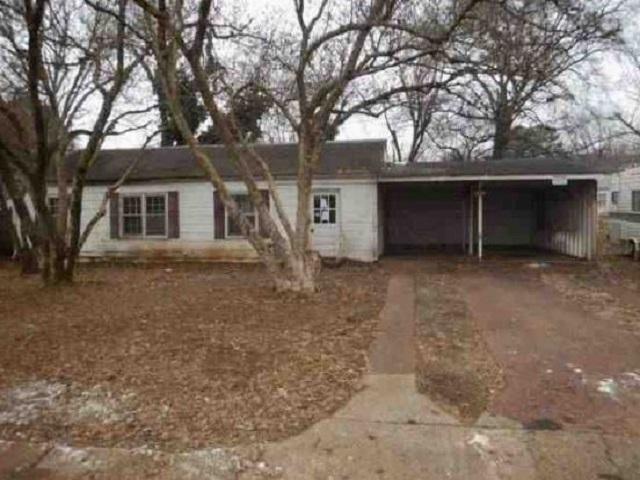 9th St, Huntsville, AL 35805