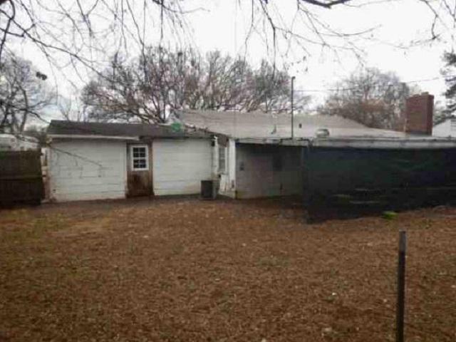 9th St, Huntsville, AL 35805 #1
