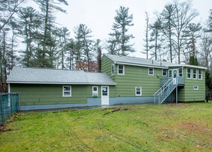 Foundry St, North Easton, MA 02356 #1