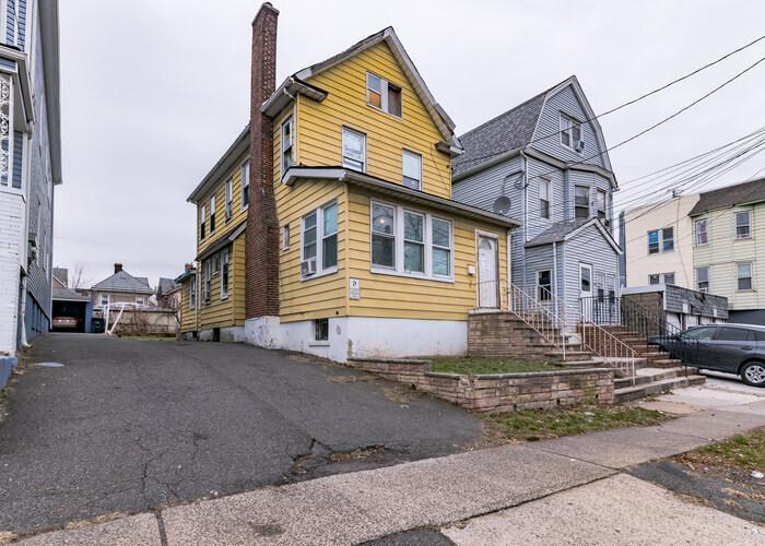 Jackson Ave, Elizabeth, NJ 07201 #1