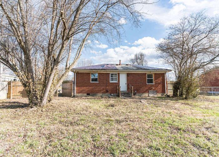 Fenmore Ave, Louisville, KY 40272 #1