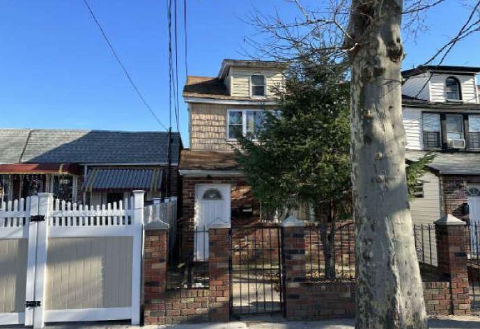 158th St, Jamaica, NY 11433
