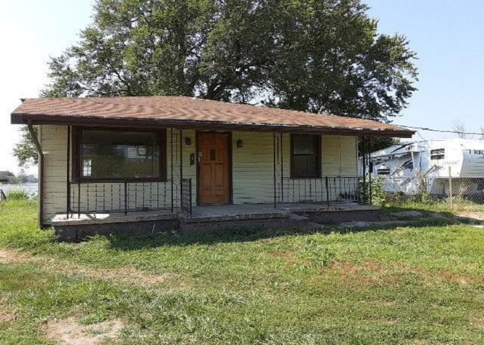 Lakefront Ln, Saint Joseph, MO 64504 #1