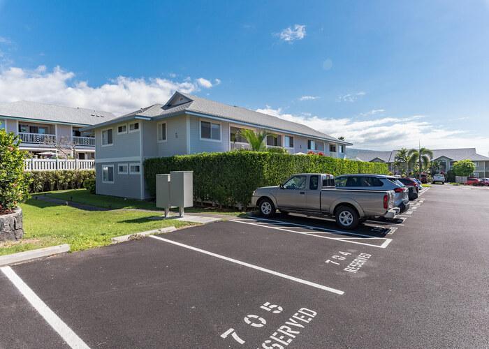 Alii Dr, Kailua Kona, HI 96740