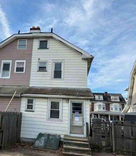 Olden Ave, Trenton, NJ 08629