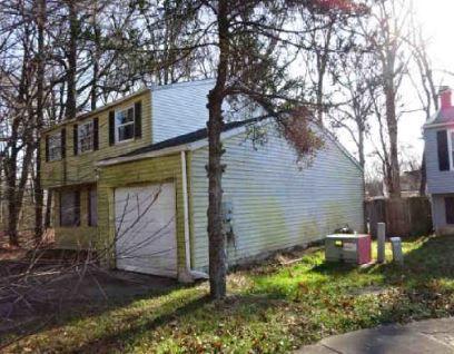 Warwick Ln, New Castle, DE 19720 #1