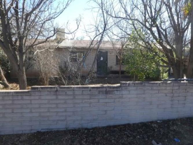 Camino Vencejo , Rio Rico, AZ 85648