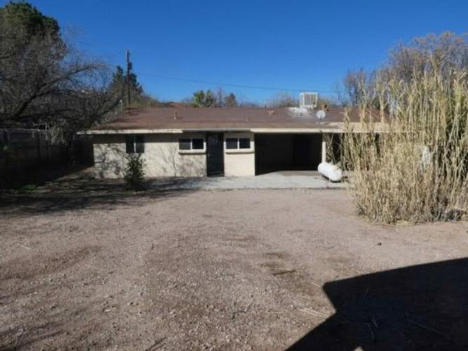 Camino Vencejo , Rio Rico, AZ 85648 #1