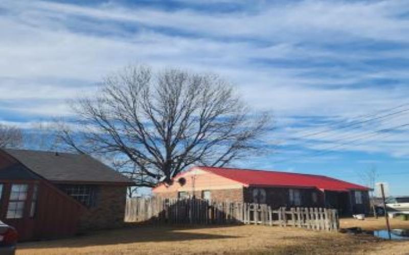 Pecan St, Rolling Fork, MS 39159 #1