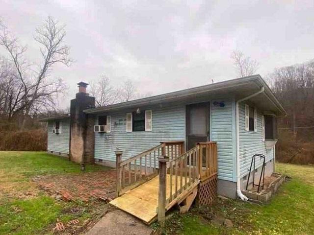 Mile Fork Rd, Charleston, WV 25312 #1