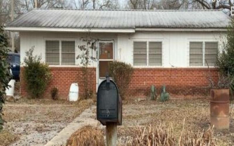 Sweethome Rd, Belzoni, MS 39038