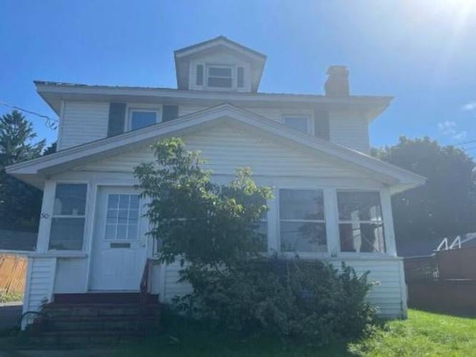 Park Ave, Massena, NY 13662