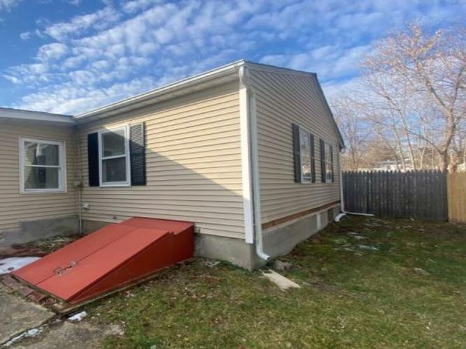 Park Ave, Massena, NY 13662 #1
