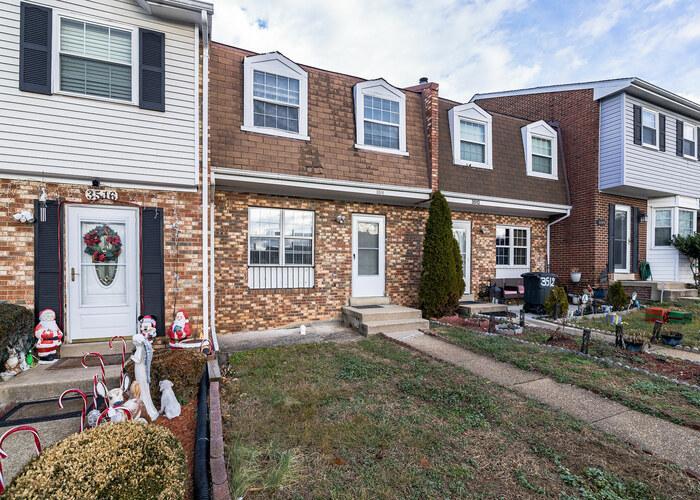 Coxcomb Mews, Woodbridge, VA 22193 #1
