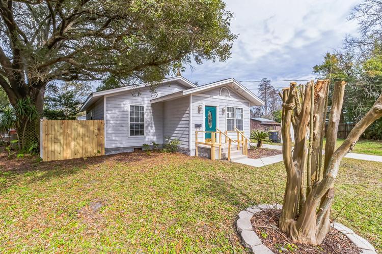 Parkwood St, Jacksonville, FL 32207 #1
