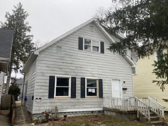 Adams St, Muncie, IN 47305