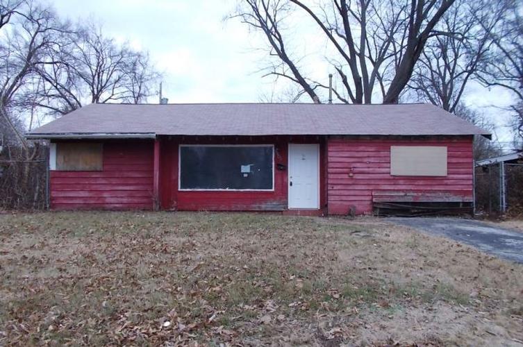 Frost Ave, Saint Louis, MO 63134