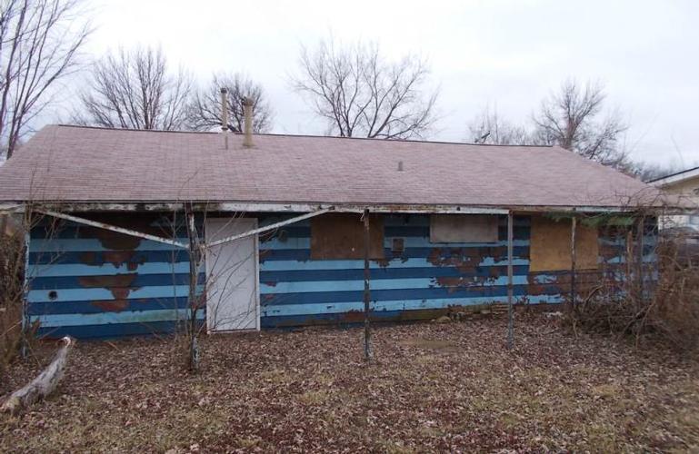 Frost Ave, Saint Louis, MO 63134 #1