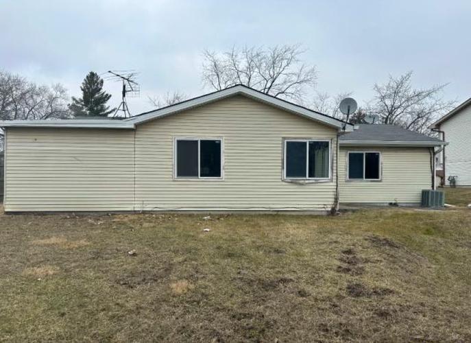 Allemong Dr, Matteson, IL 60443 #1