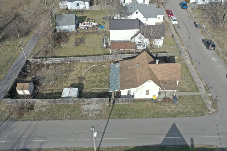 Lafayette St, Anderson, IN 46012 #1