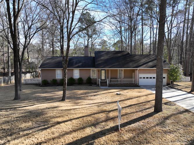 Willow Creek Dr, Columbia, SC 29212 #1