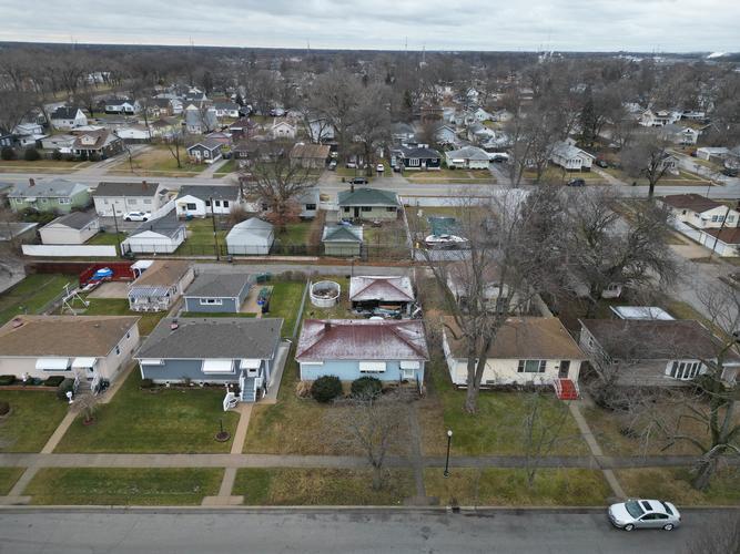 Idaho Ave, Hammond, IN 46323 #1