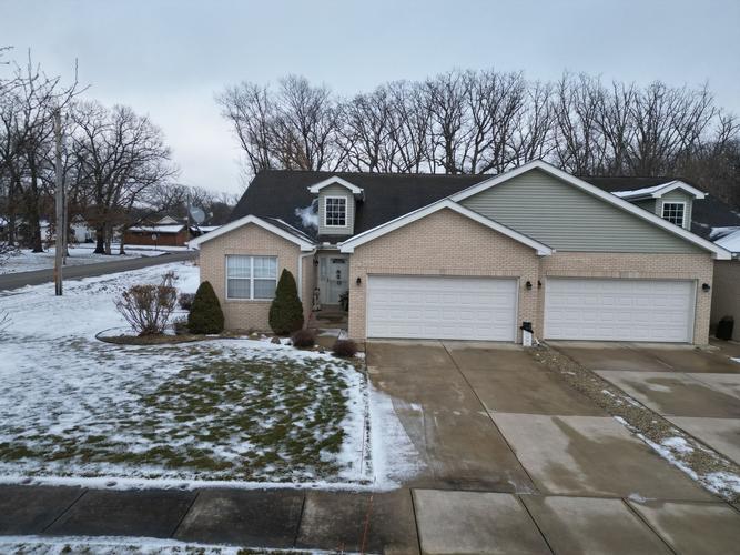 Rocklin St, Cedar Lake, IN 46303