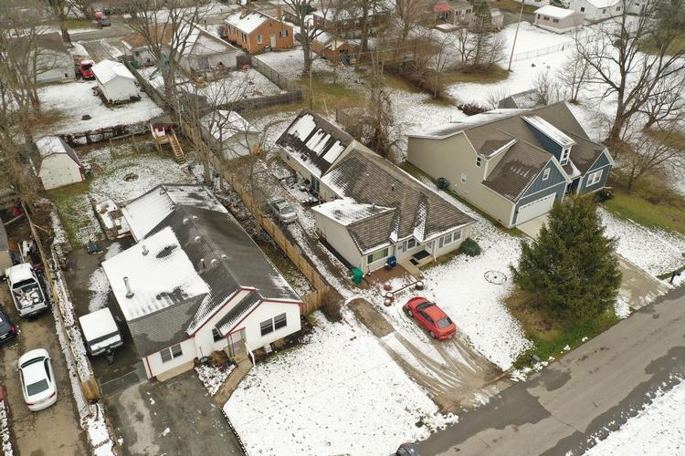 Terrace Ave, Indianapolis, IN 46234 #1