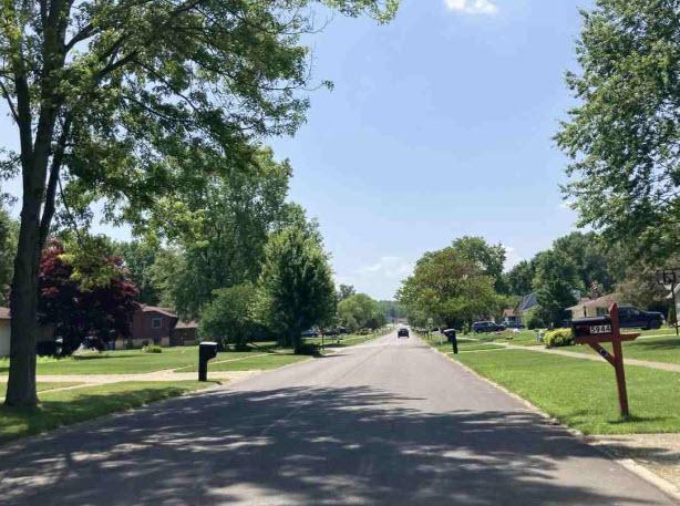 Emerald St, North Ridgeville, OH 44039 #1