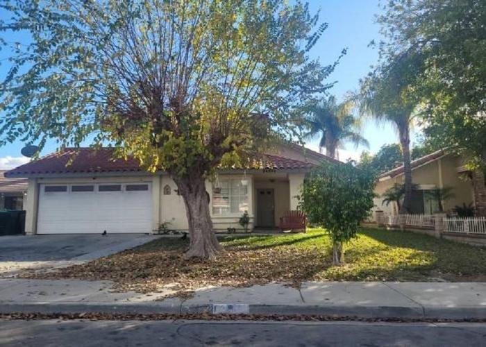 Patrician Ct, Moreno Valley, CA 92551
