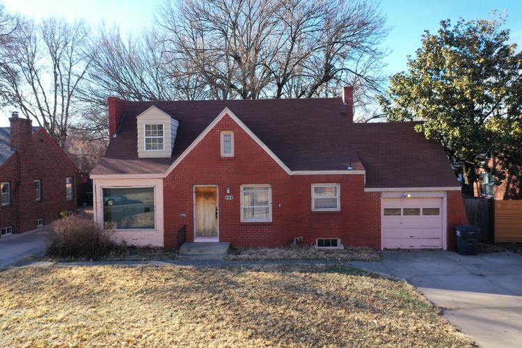 Minneapolis Ave, Wichita, KS 67211