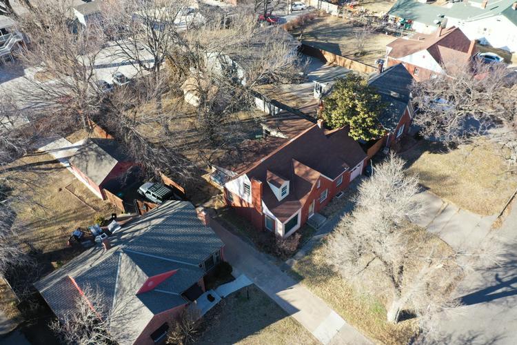 Minneapolis Ave, Wichita, KS 67211 #1