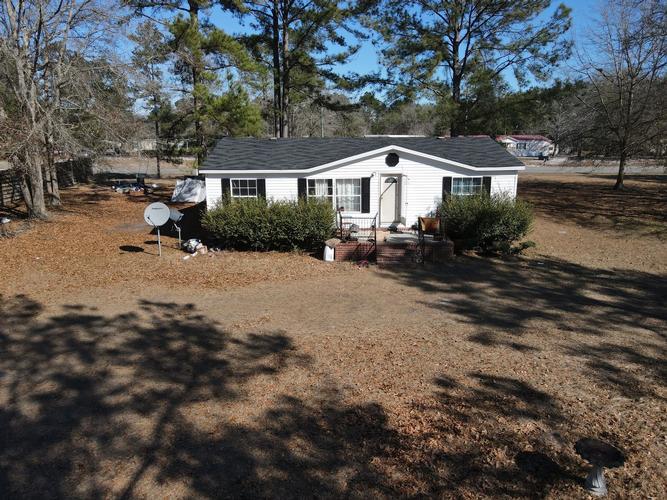 Saddlehorn Ln, Guyton, GA 31312