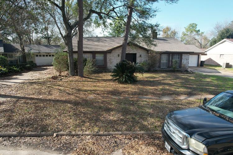 Brush Wood Dr, Houston, TX 77088