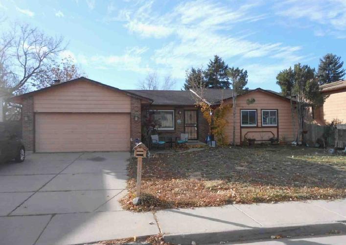 Ohio Pl, Aurora, CO 80012