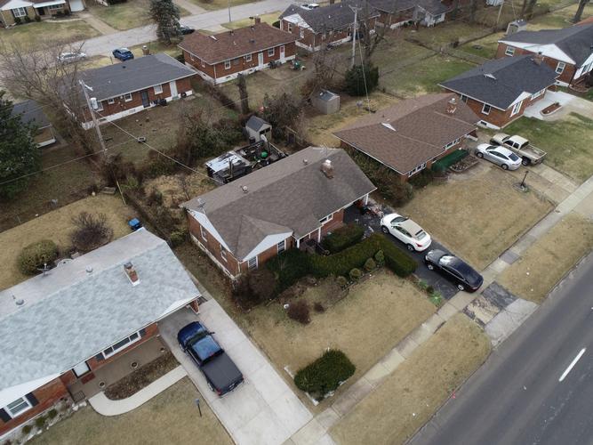 Jennings Station Rd, Saint Louis, MO 63136 #1