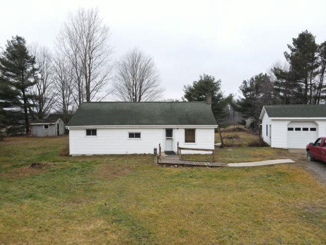 4377 S 184th Ave  , Hesperia, MI 49421 