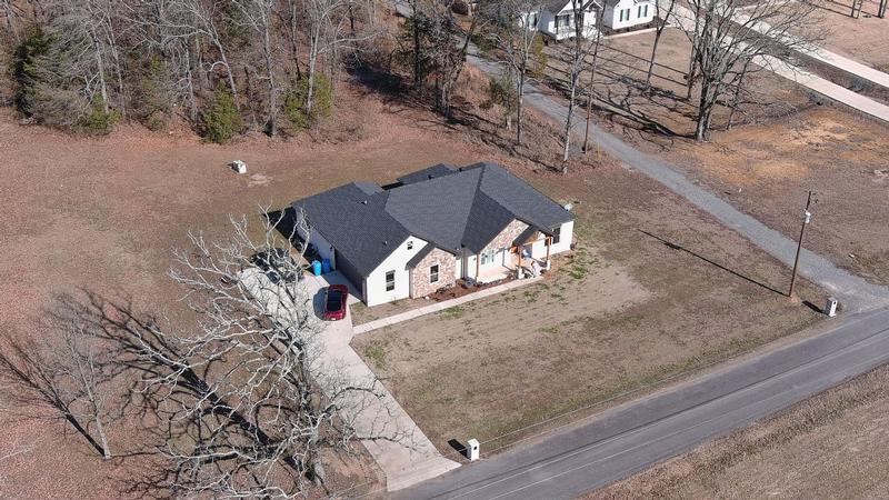 Hargrove Rd, Greenbrier, AR 72058 #1