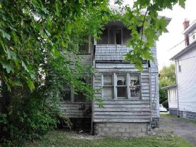 Maplerow Ave, Garfield Heights, OH 44105 #1