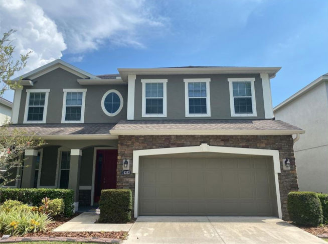 11253 Spring Point Circle  , Riverview, FL 33579 