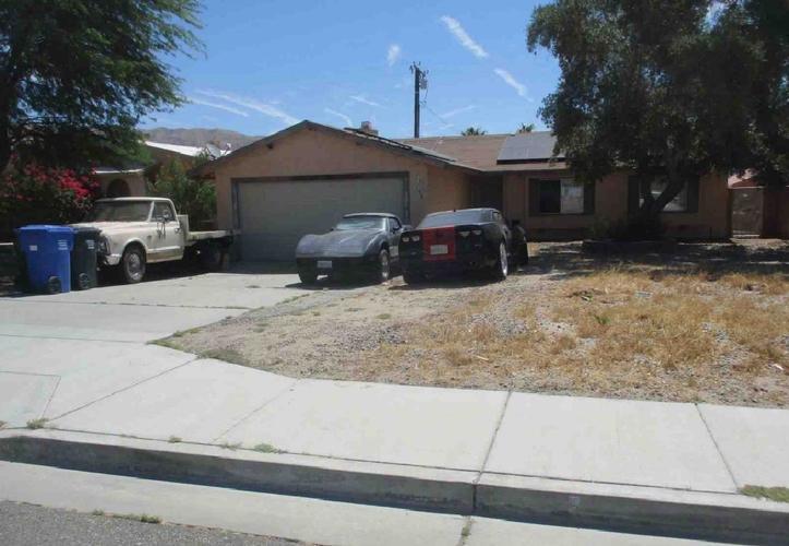 Cactus Dr, Desert Hot Springs, CA 92240