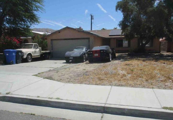 13198 CACTUS DR  , Desert Hot Springs, CA 92240 