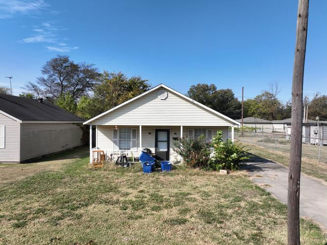 629 BUTTERFIELD AVE  , Trumann, AR 72472 