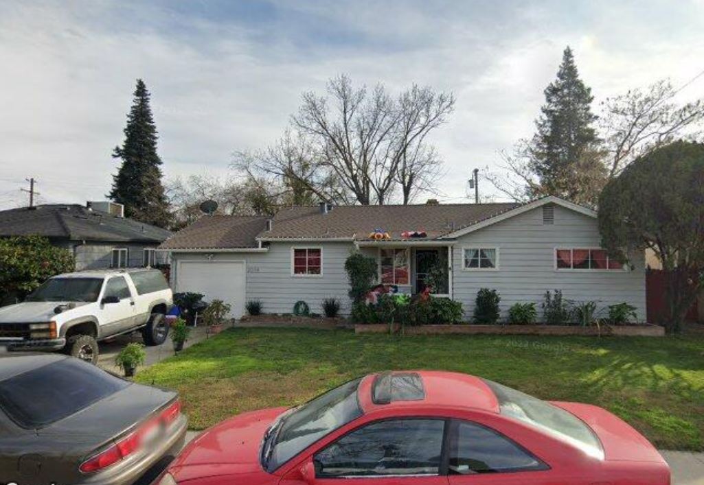 Sonoma Ave, Stockton, CA 95204