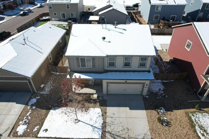 2015 WILDWOOD ST  , Lochbuie, CO 80603 
