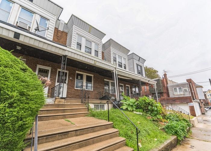 Hope St, Philadelphia, PA 19120 #1