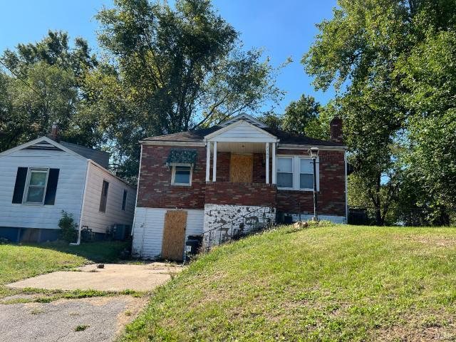 Beulah Ave, Saint Louis, MO 63136 #1
