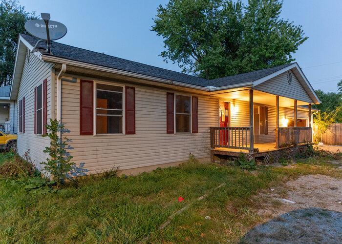 Hemphill St, Carlinville, IL 62626 #1